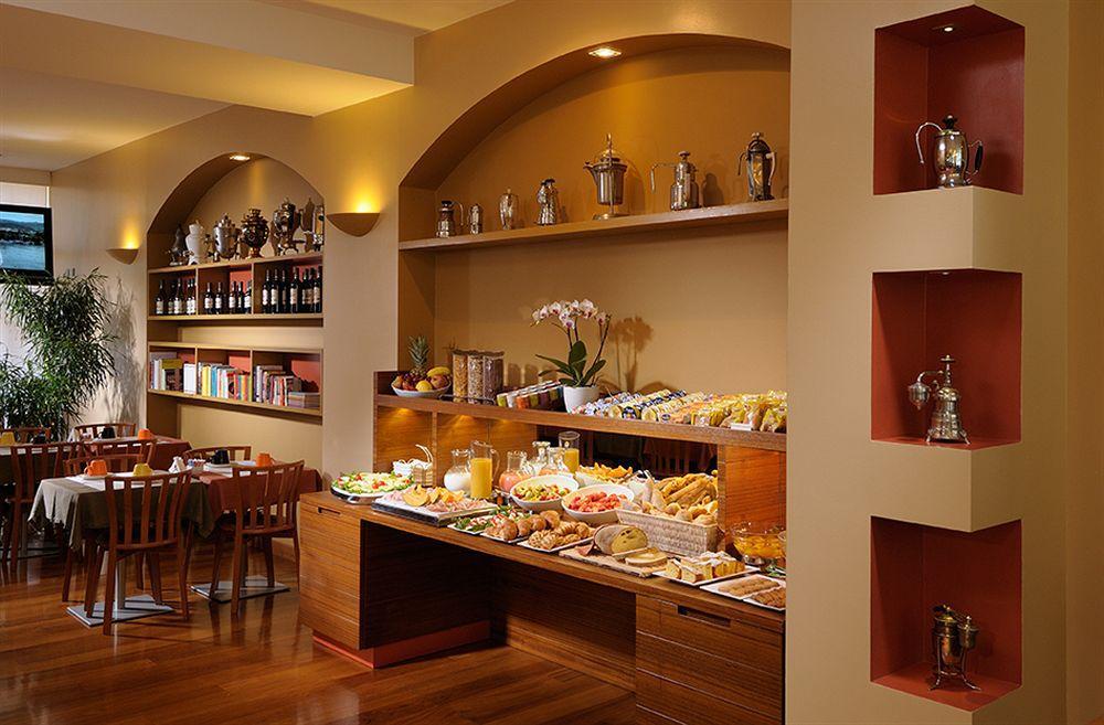 Western Park Hotel Pordenone