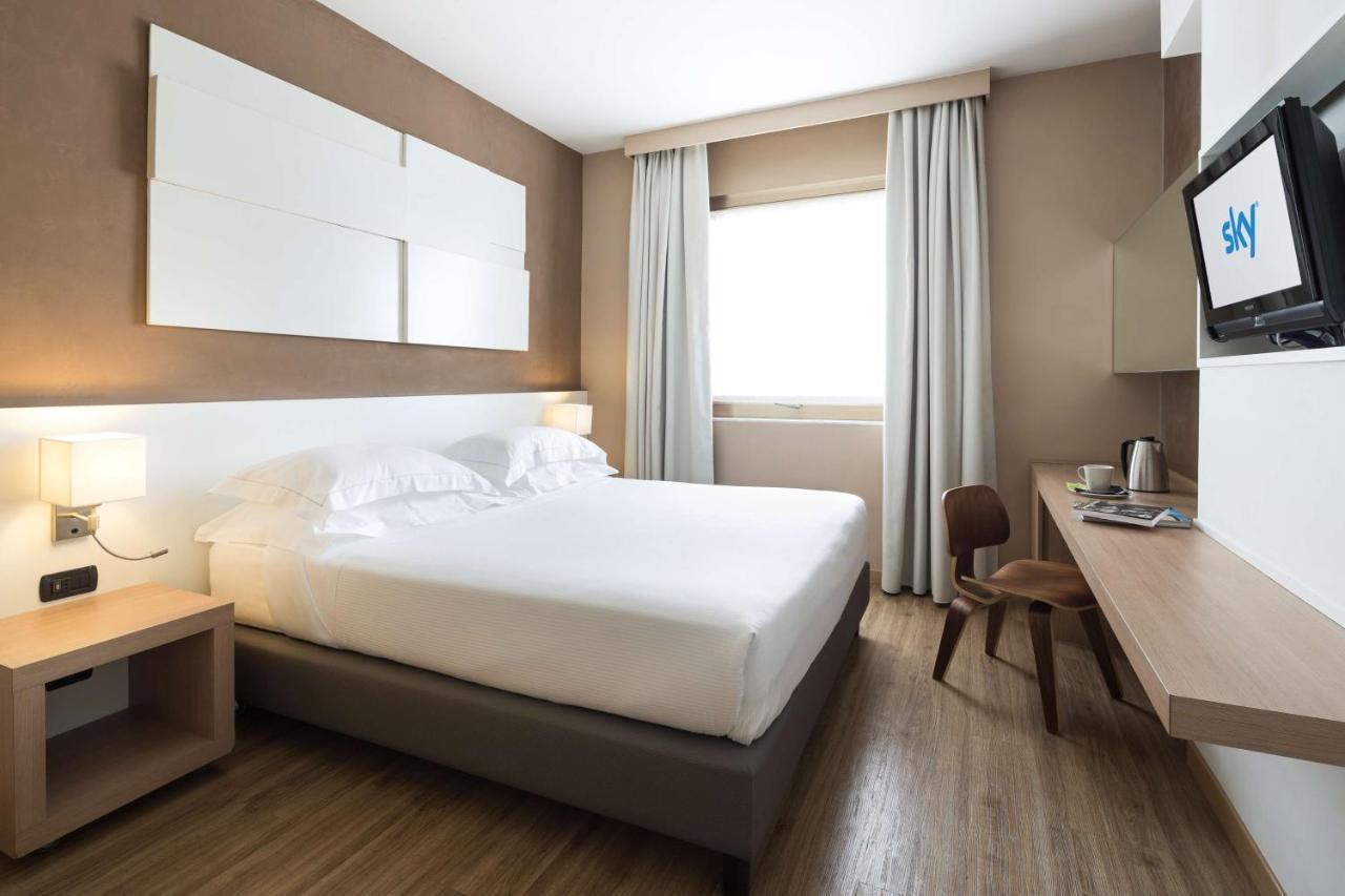 Hotel Western Park Pordenone