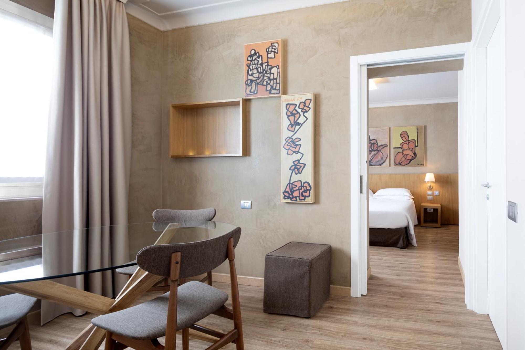 Hotel Western Park Pordenone