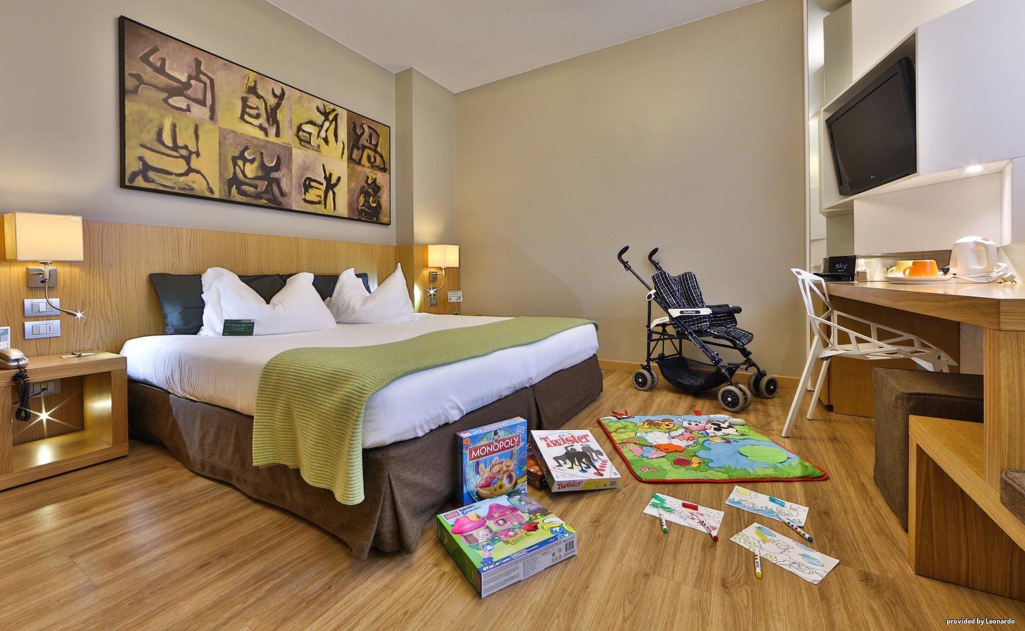 Western Park Hotel