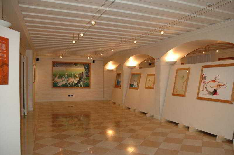 Western Park Hotel Pordenone