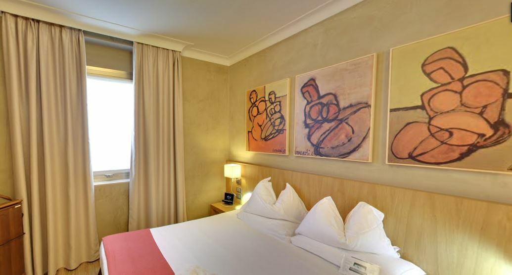 Western Park Hotel