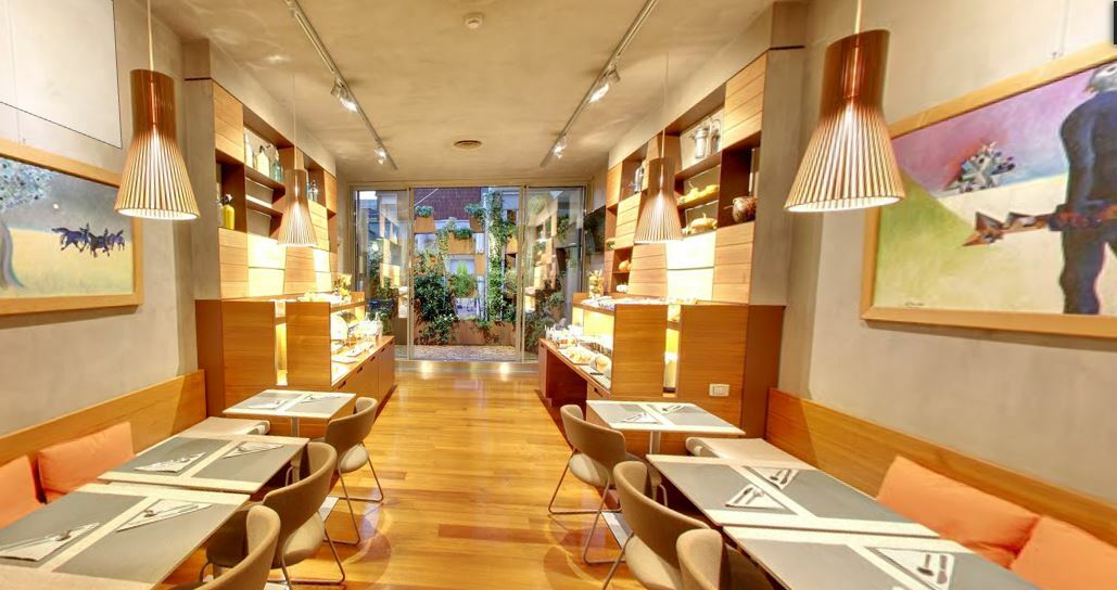 Western Park Hotel Pordenone