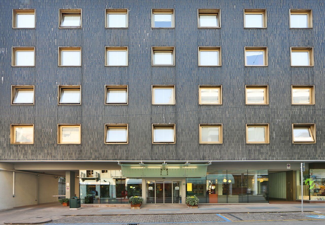 Hotel Western Park 4*